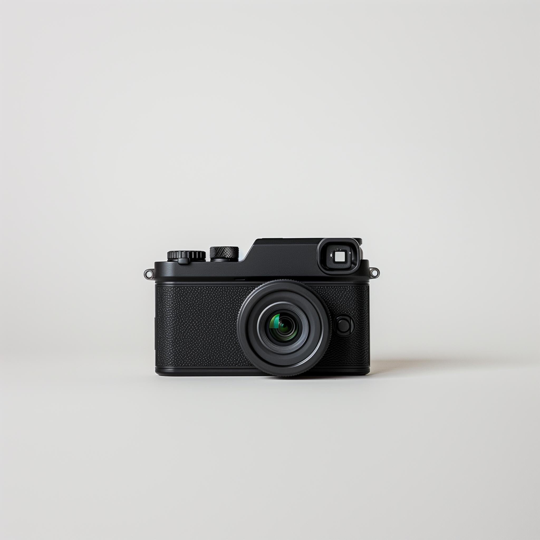 NovaShot 4K Digital Camera