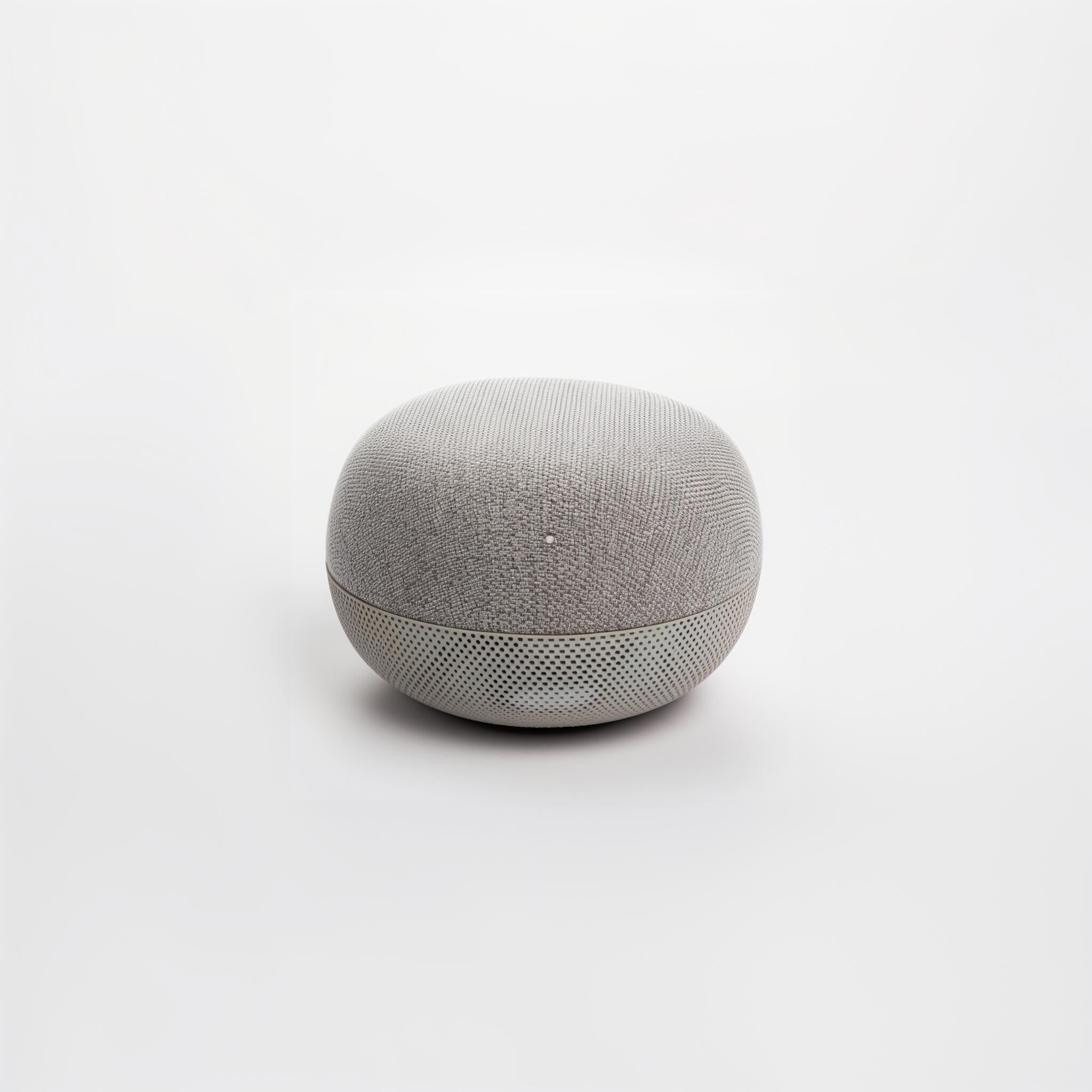 SoundSphere Smart Speaker