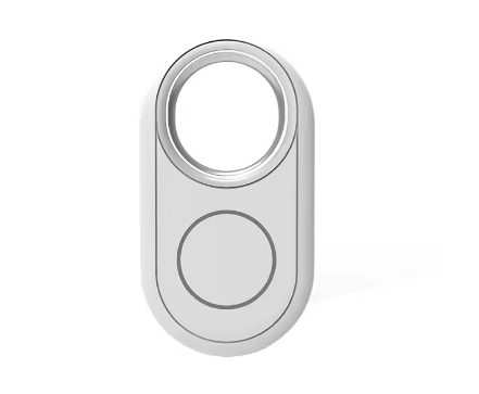 Smart Bluetooth Tracker – Wireless Item Locator & Key Finder